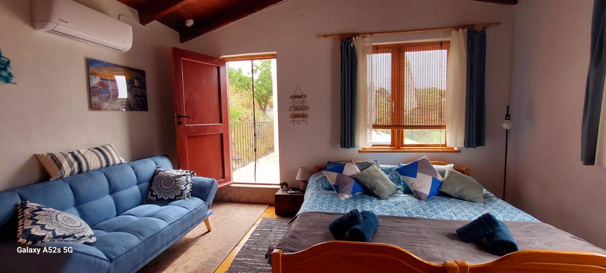 Villa Sarichel Nikithianos Eksteriør billede