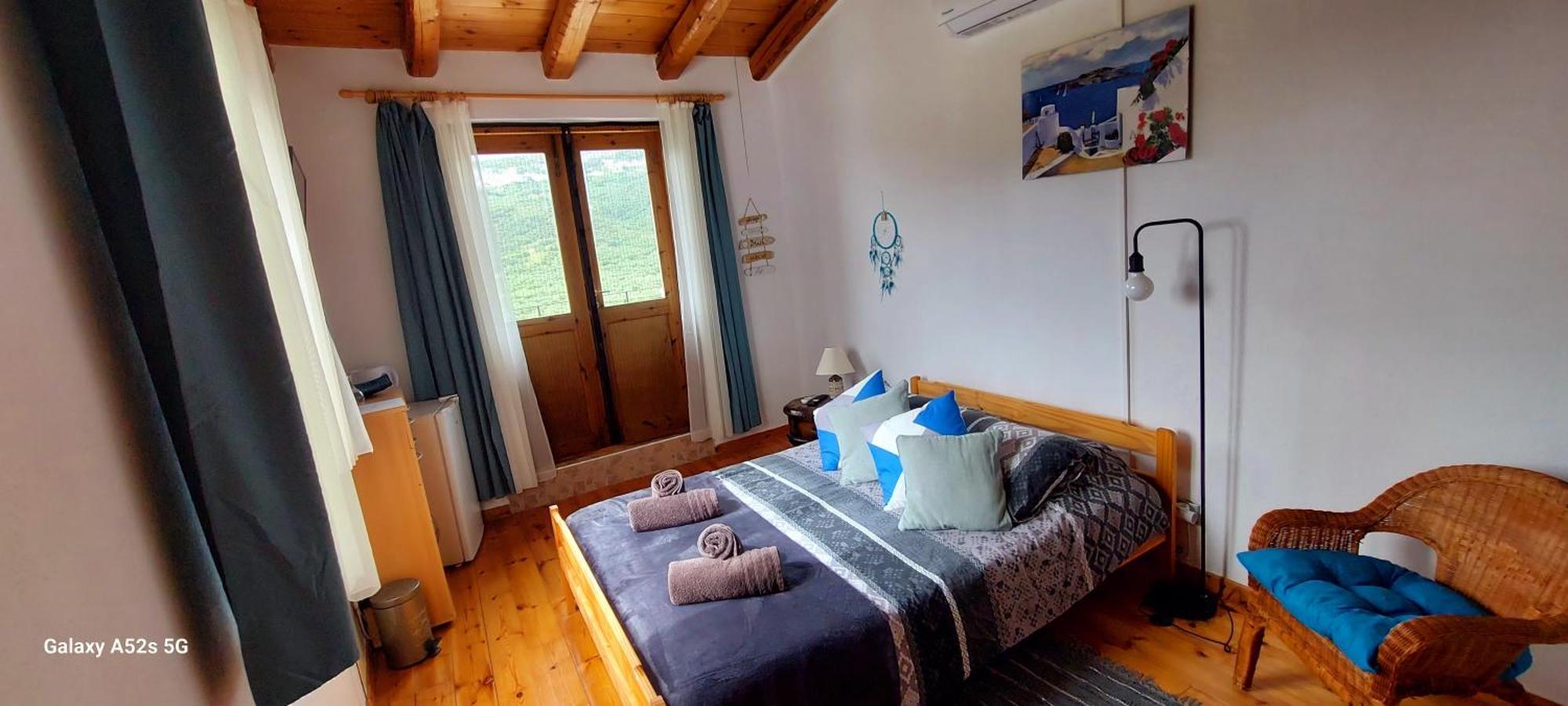Villa Sarichel Nikithianos Eksteriør billede