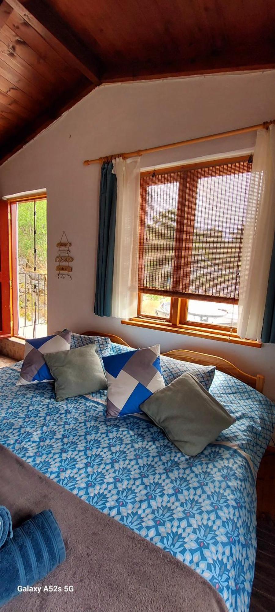 Villa Sarichel Nikithianos Eksteriør billede