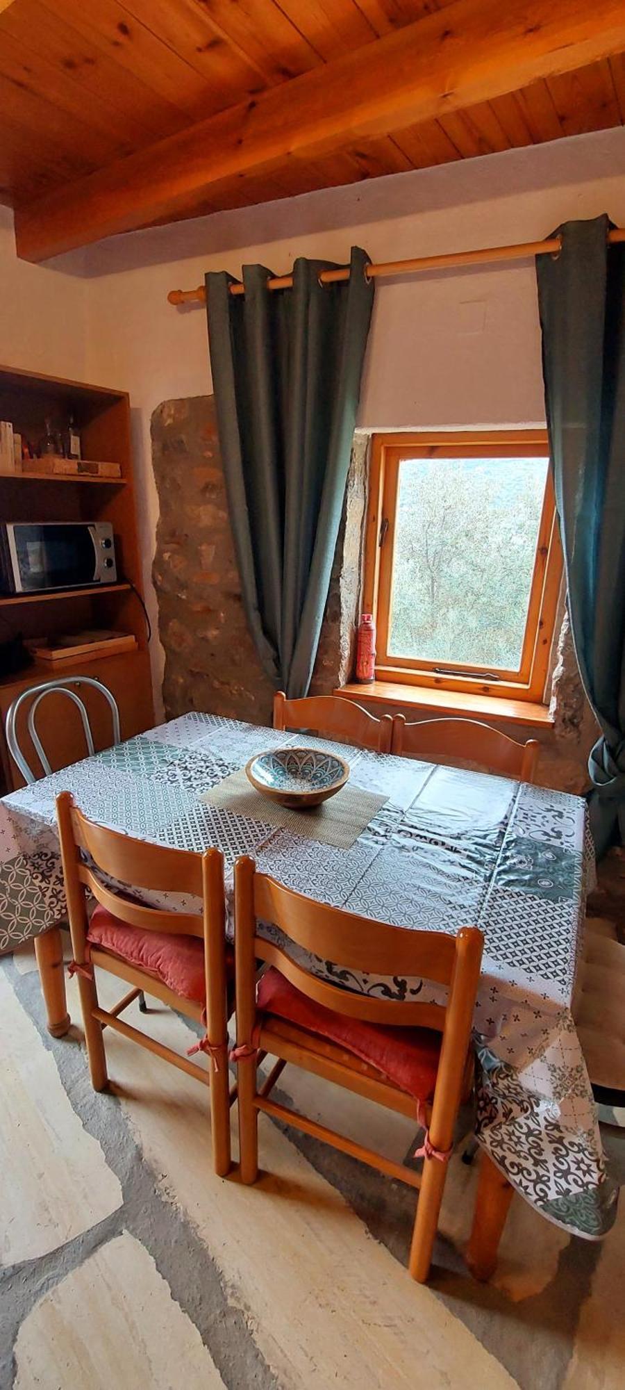 Villa Sarichel Nikithianos Eksteriør billede