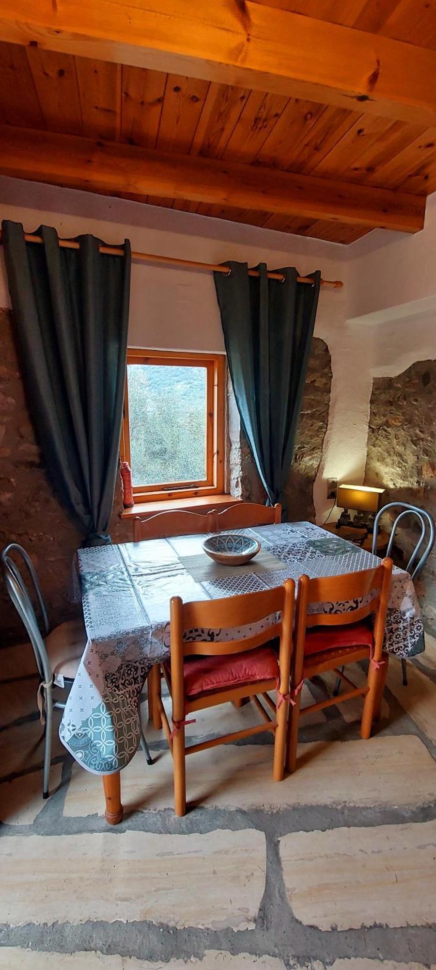 Villa Sarichel Nikithianos Eksteriør billede